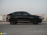 Geely Tugella